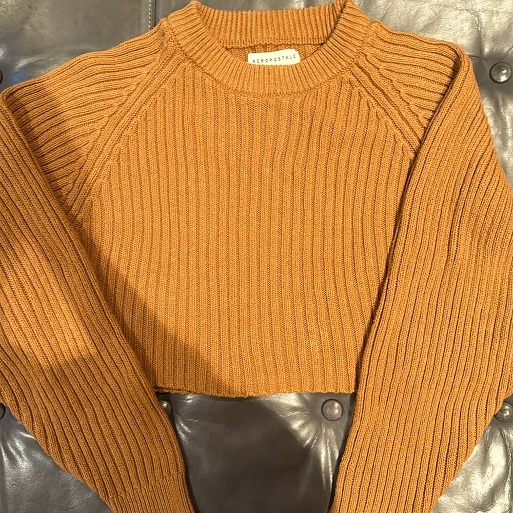 Aeropostale cozy sweater